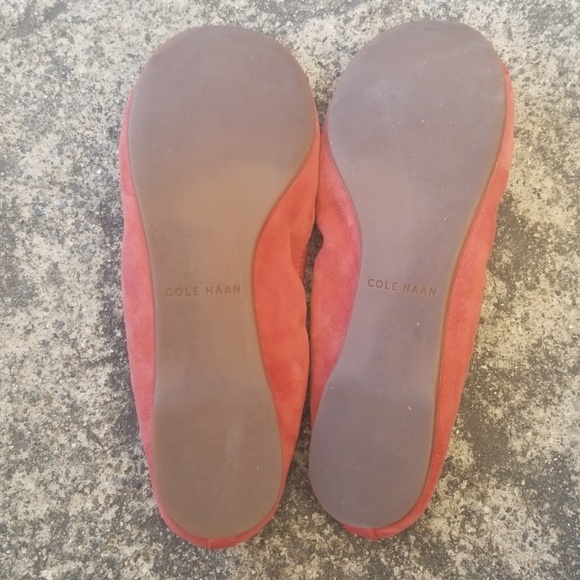 Cole Haan Flats - Picture 5 of 5